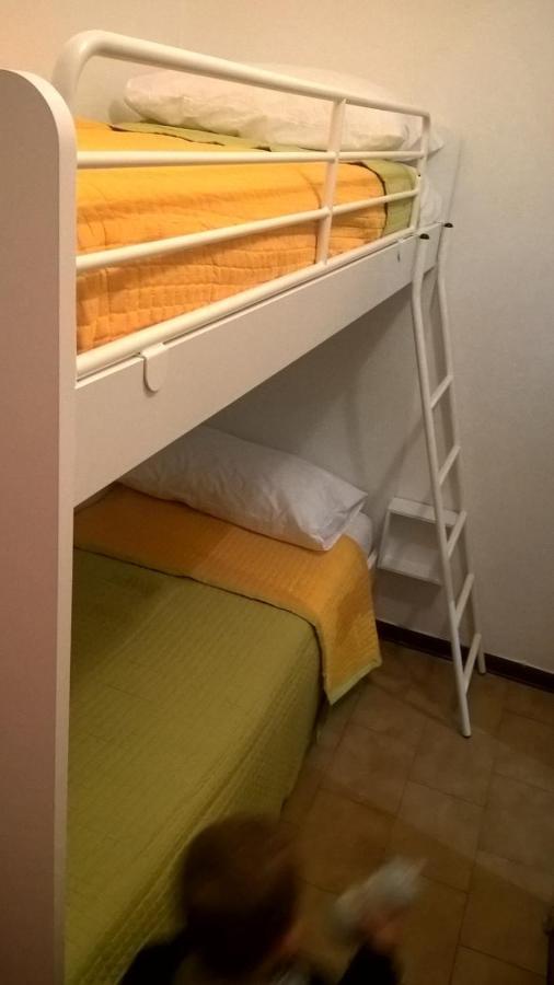 Numero Uno Apartment