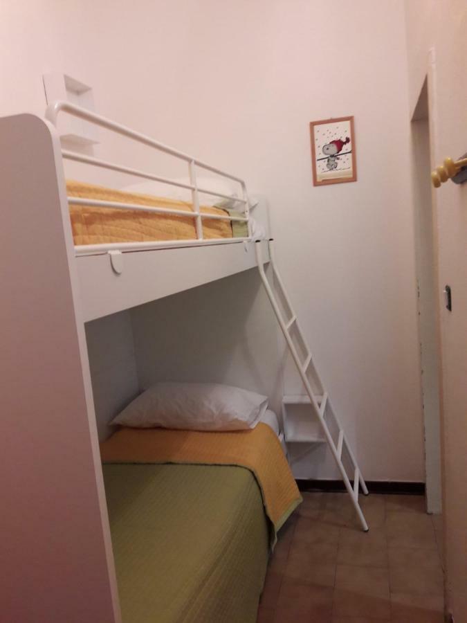 Numero Uno Apartment